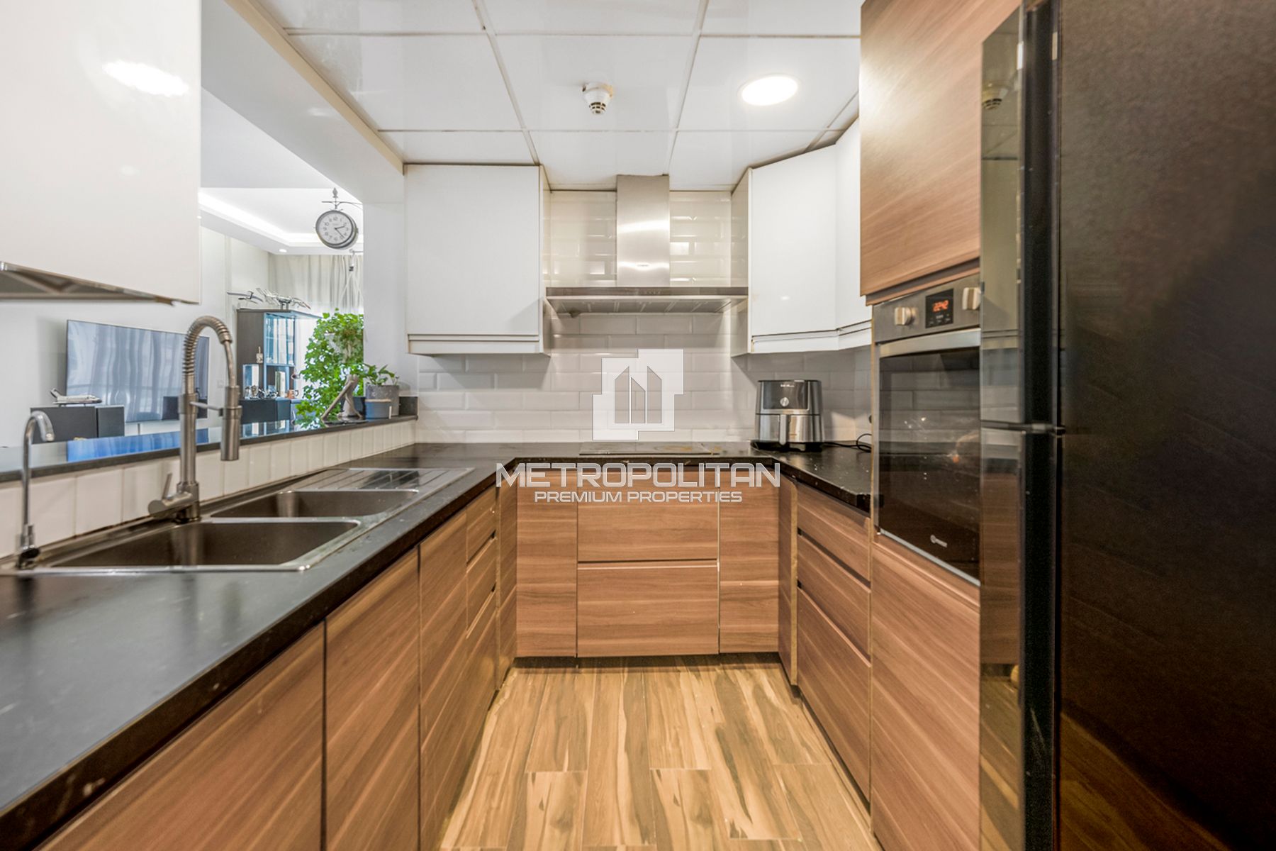 2-комнатная квартира на продажу в Greens – MS-26749 photo-7