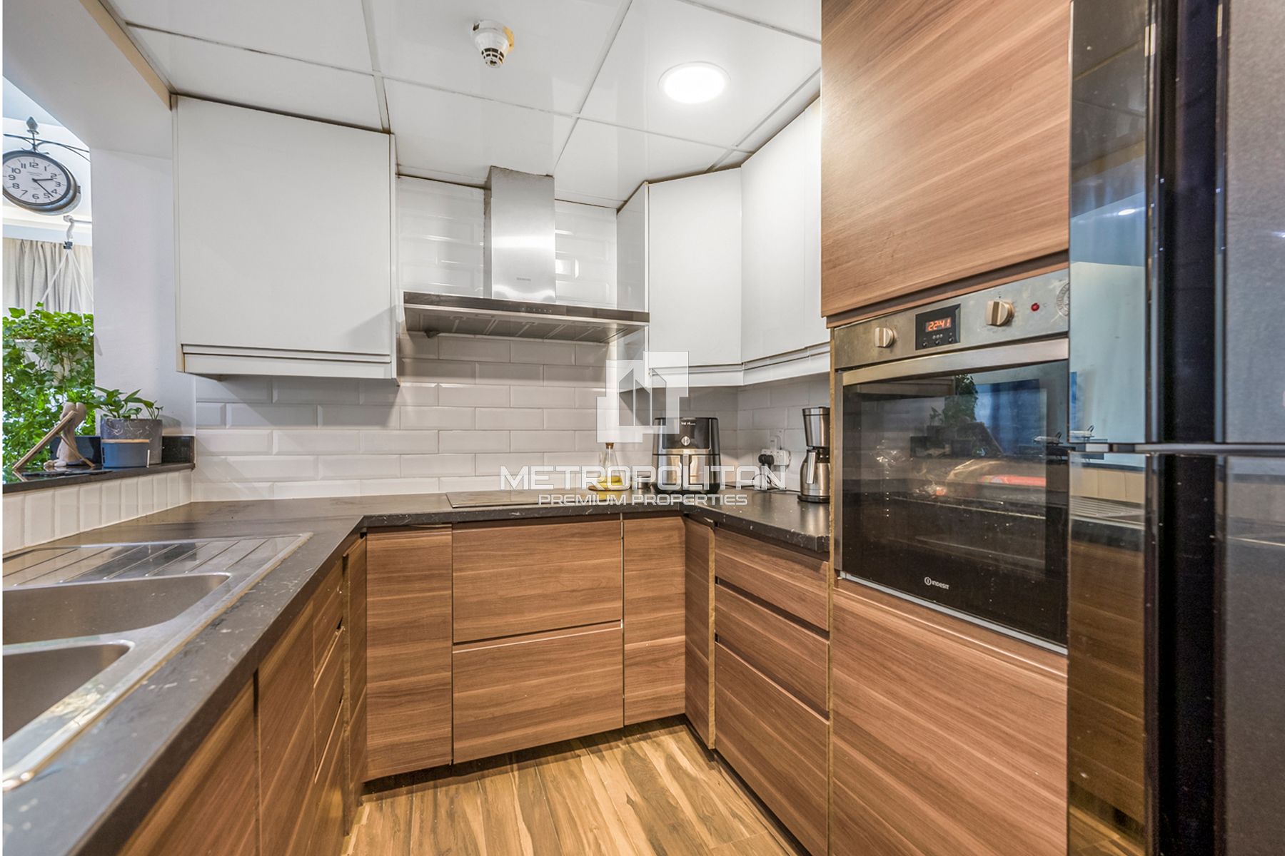 2-комнатная квартира на продажу в Greens – MS-26749 photo-8