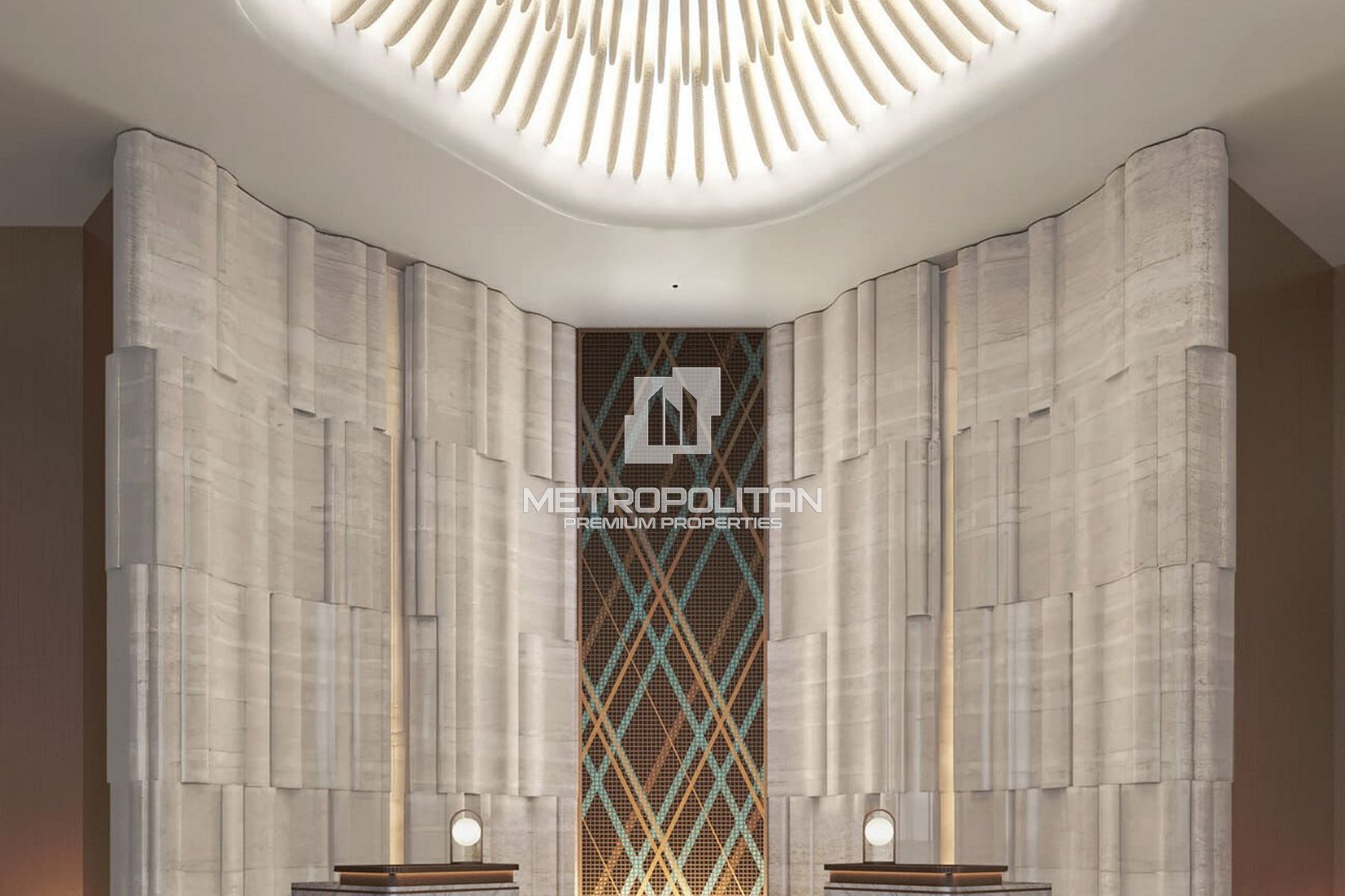 1BR Дуплекс на продажу на Al Marjan Island – MS-26751 photo-2
