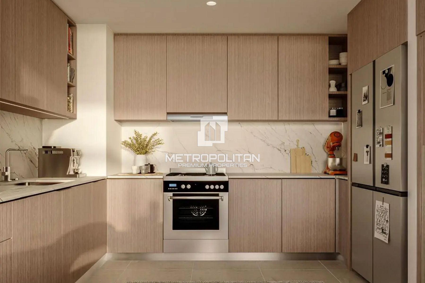 2BR Apartment for Sale in Dubai Creek Harbour (The Lagoons) – MS-26755 photo-1