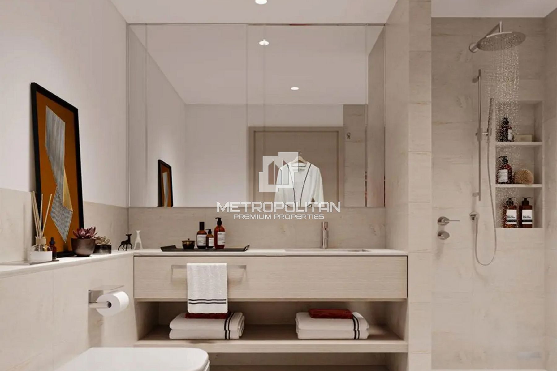 2BR Apartment for Sale in Dubai Creek Harbour (The Lagoons) – MS-26755 photo-4