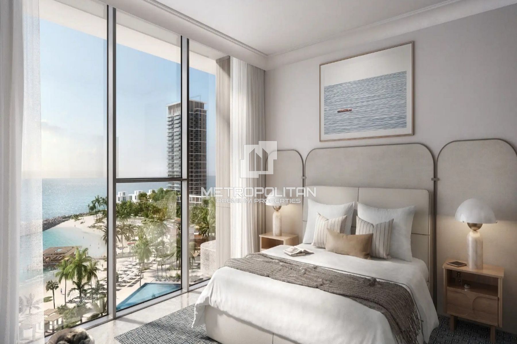 2-комнатная квартира на продажу в Al Marjan Island – MS-26766 photo-7