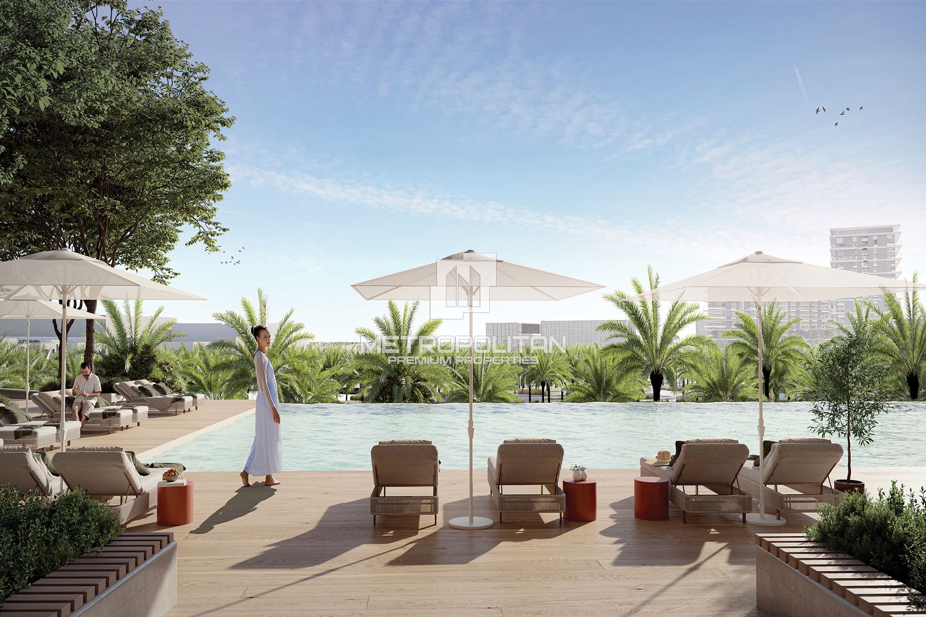 Image - Palace Residences 2, Dubai Hills Estate, Дубай | Project - Апартаменты