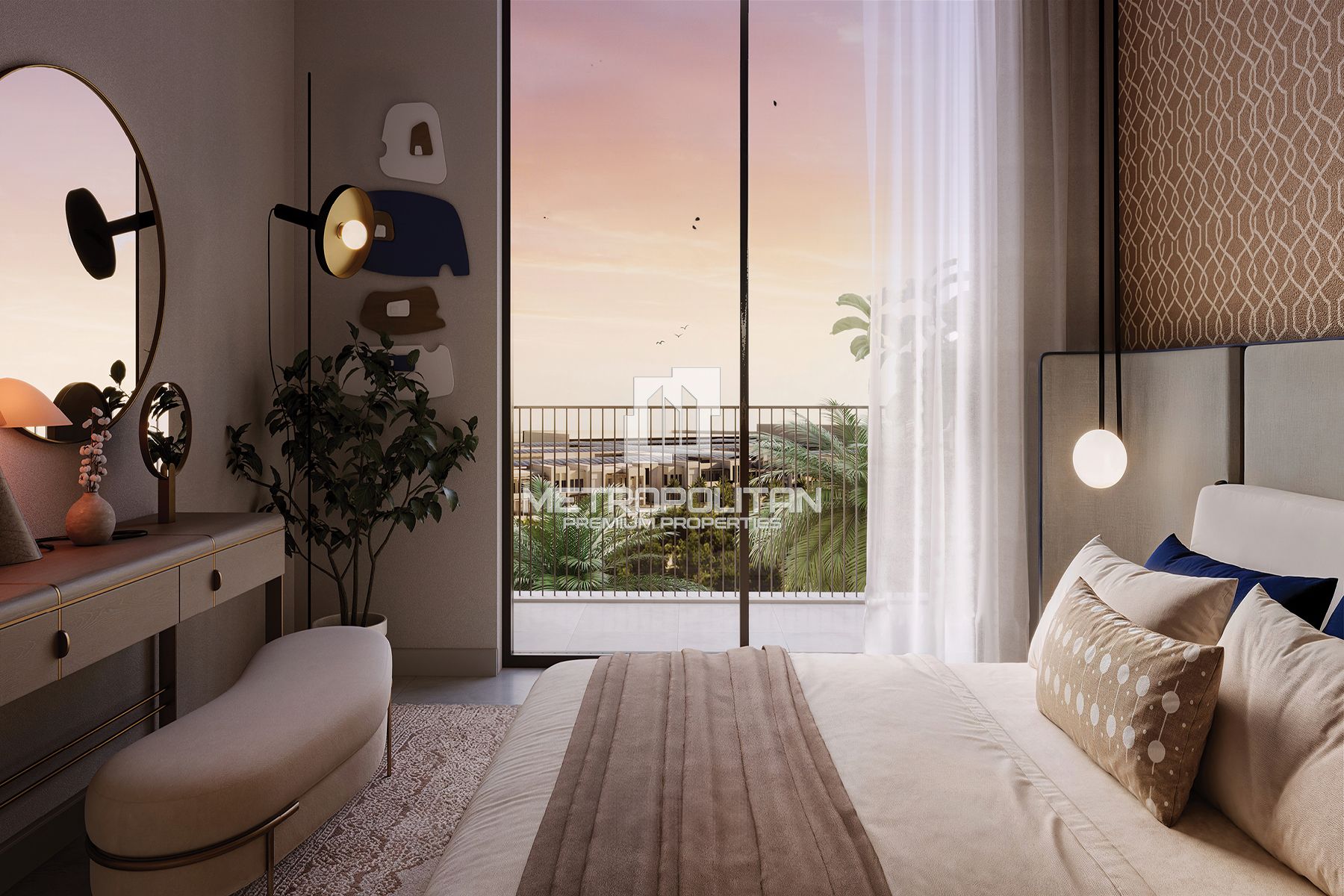 1BR Apartment for Sale in Dubai Hills Estate – MS-26790 photo-4