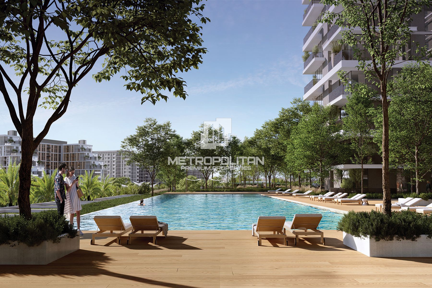 1BR Apartment for Sale in Dubai Hills Estate – MS-26790 photo-6