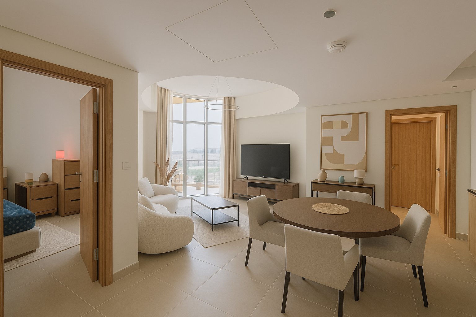 2BR Apartment for Sale in Al Furjan – MS-26805 photo-0