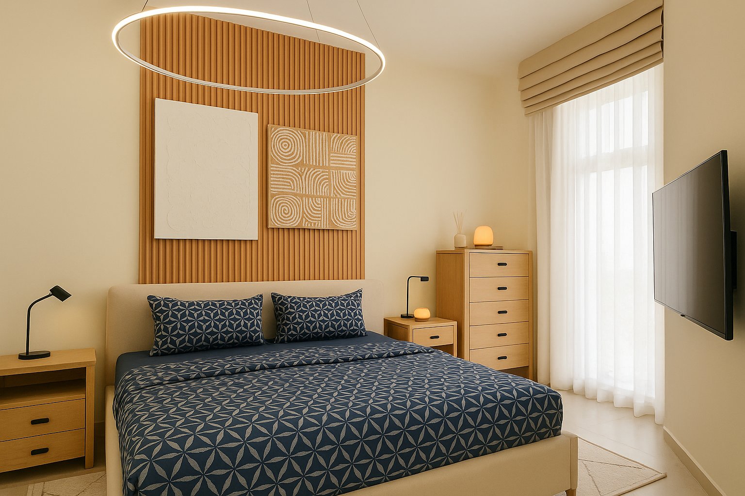 2BR Apartment for Sale in Al Furjan – MS-26805 photo-9