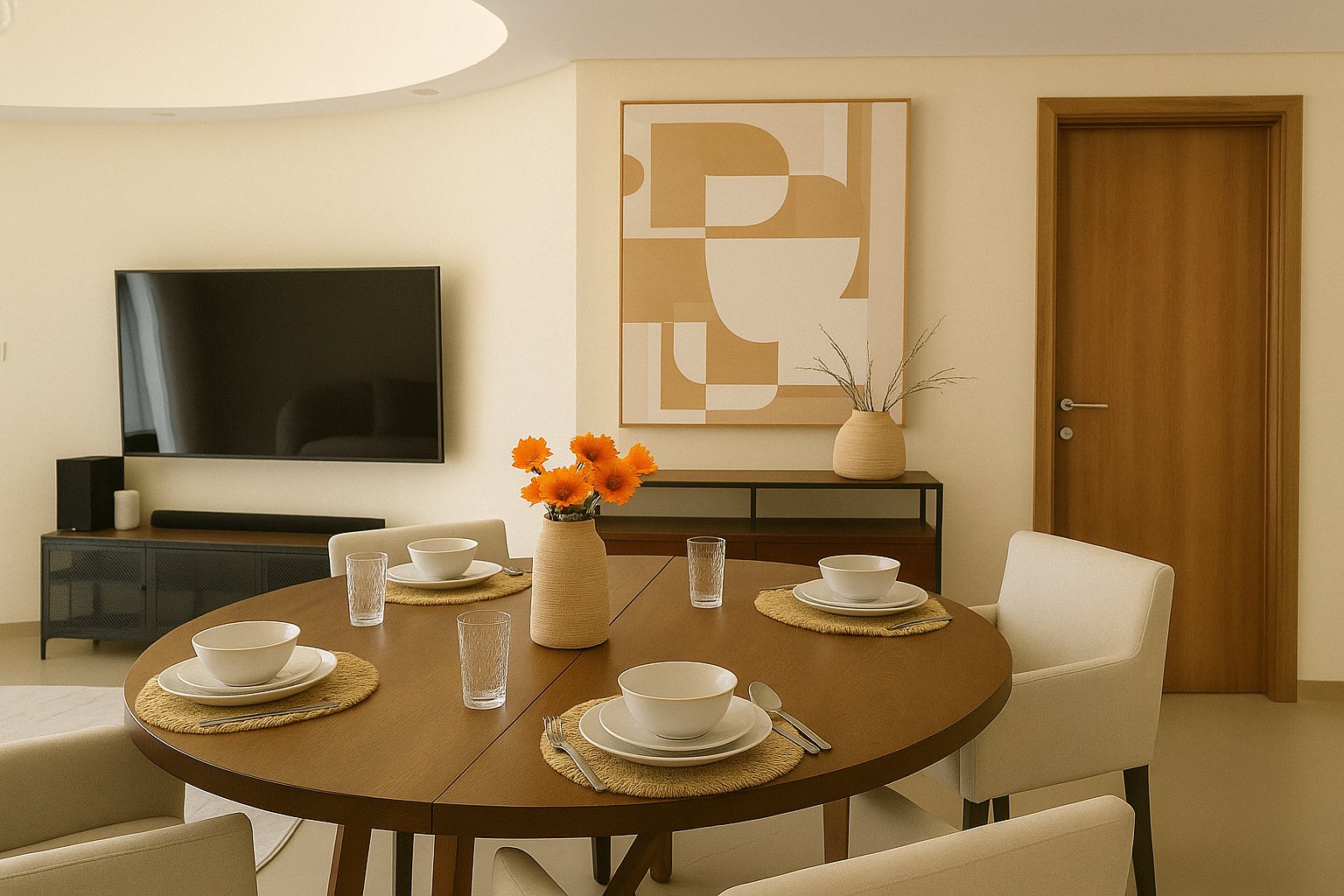 2BR Apartment for Sale in Al Furjan – MS-26805 photo-12