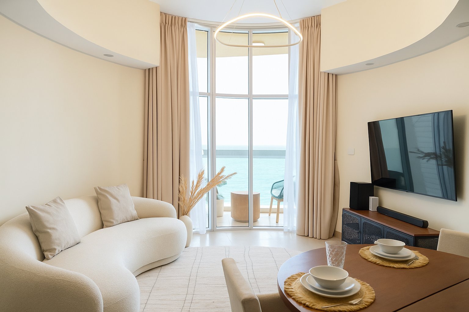 2BR Apartment for Sale in Al Furjan – MS-26805 photo-2