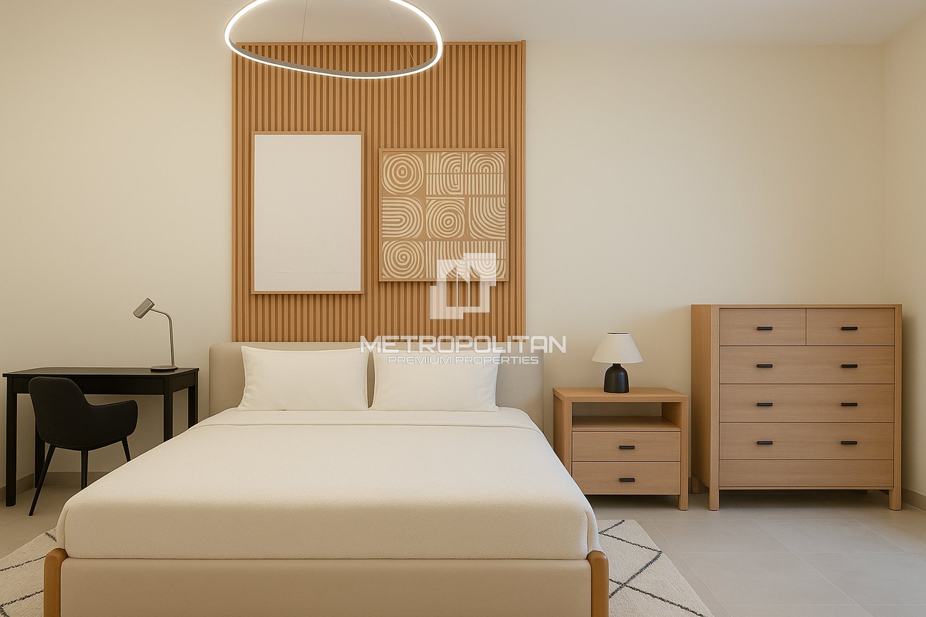 2BR Apartment for Sale in Al Furjan – MS-26805 photo-4