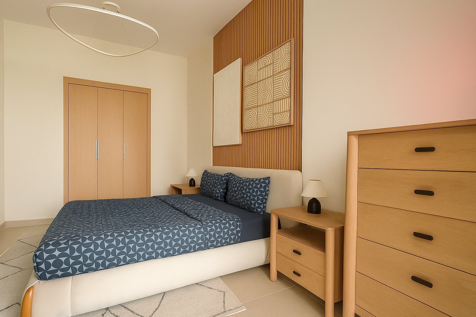 2BR Apartment for Sale in Al Furjan – MS-26805 photo-5