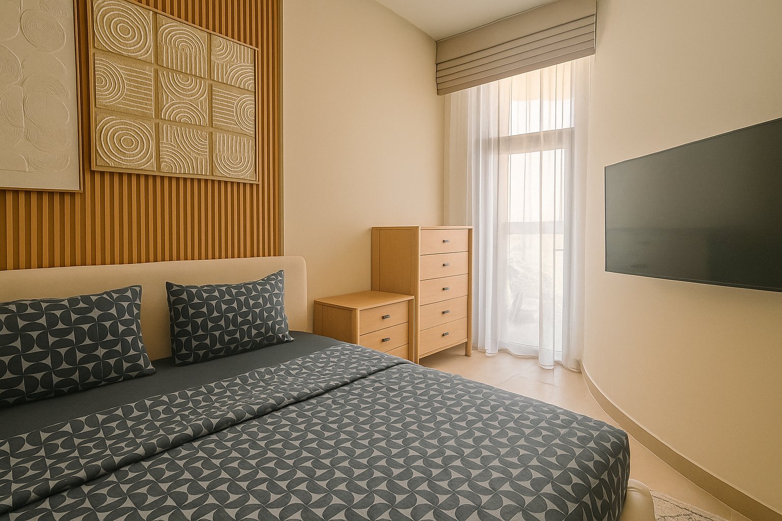 2BR Apartment for Sale in Al Furjan – MS-26805 photo-6