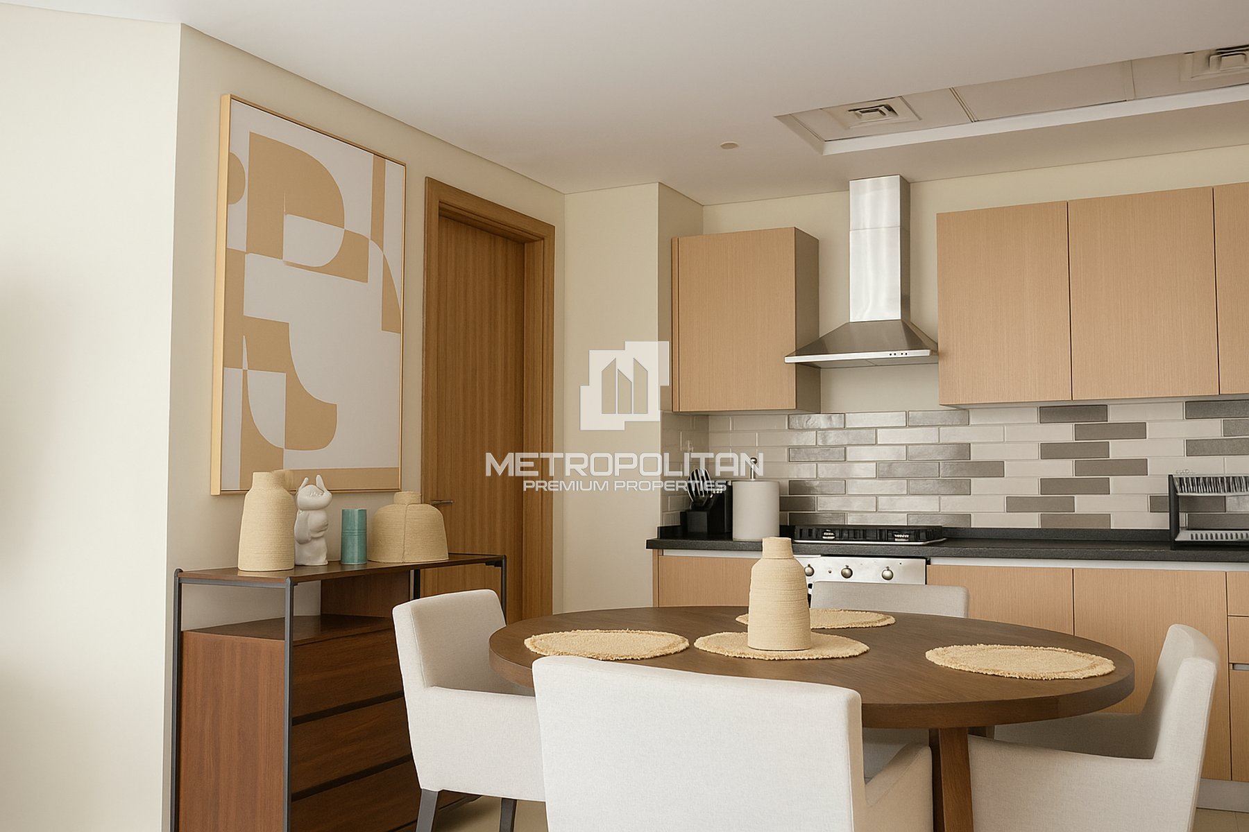 2BR Apartment for Sale in Al Furjan – MS-26805 photo-8