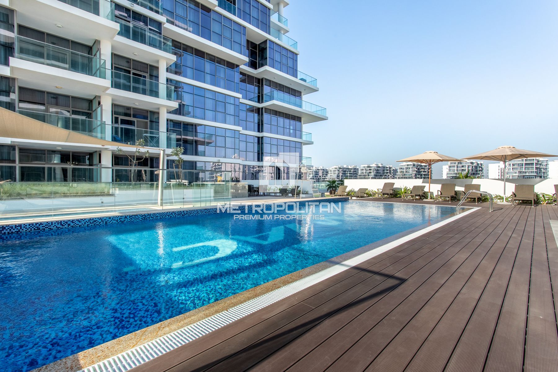 Image - Jasmine A, DAMAC Hills, Dubai | Project - Apartment