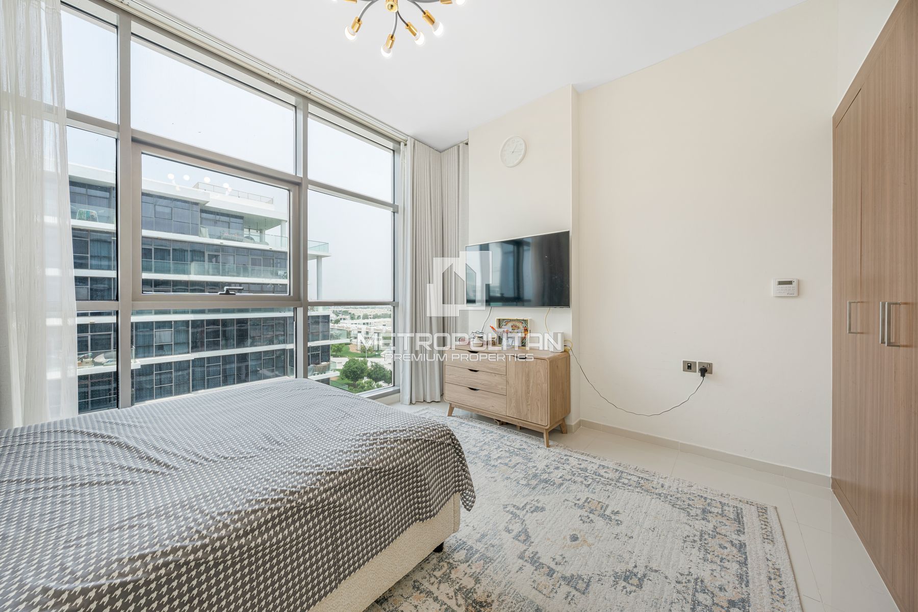 Image - Jasmine A, DAMAC Hills, Dubai | Project - Apartment