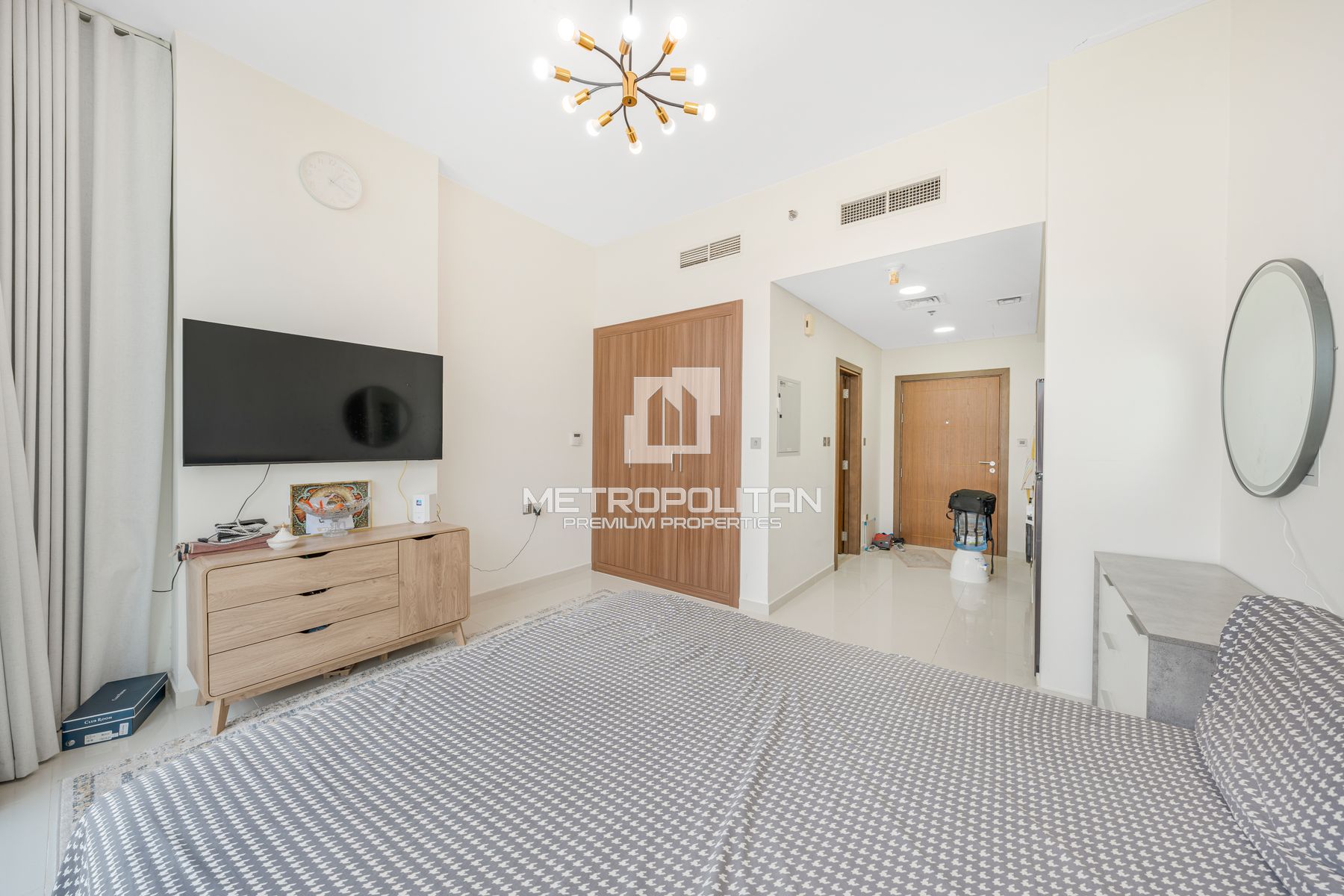 Image - Jasmine A, DAMAC Hills, Dubai | Project - Apartment