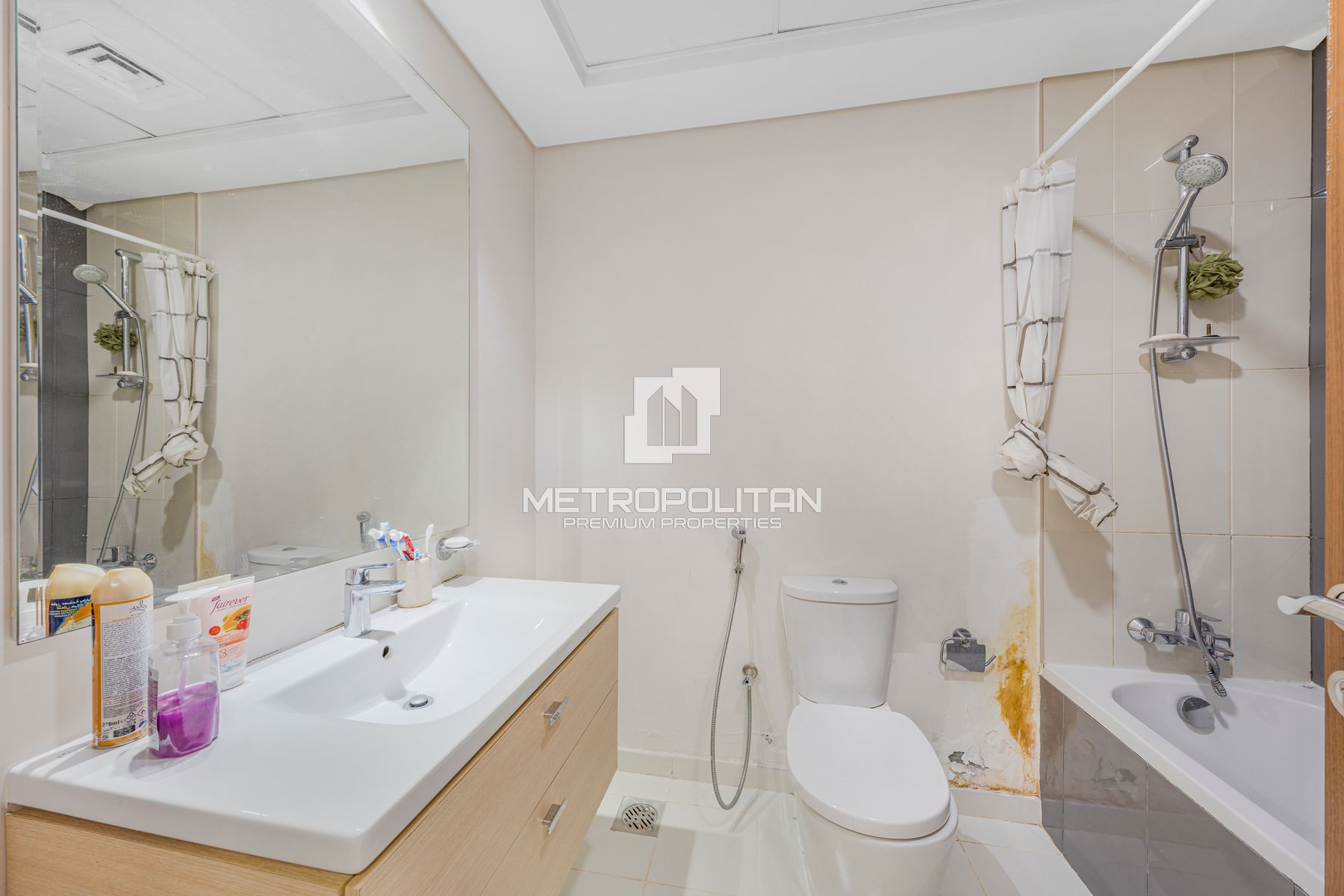 Image - Jasmine A, DAMAC Hills, Dubai | Project - Apartment