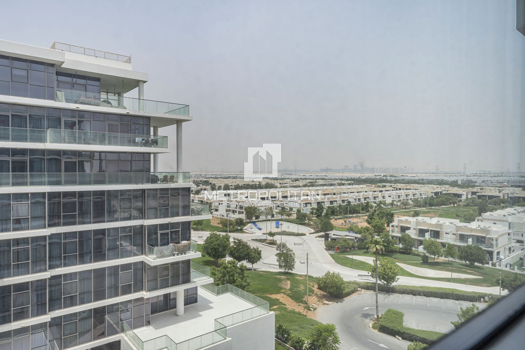 Image - Jasmine A, DAMAC Hills, Dubai | Project - Apartment