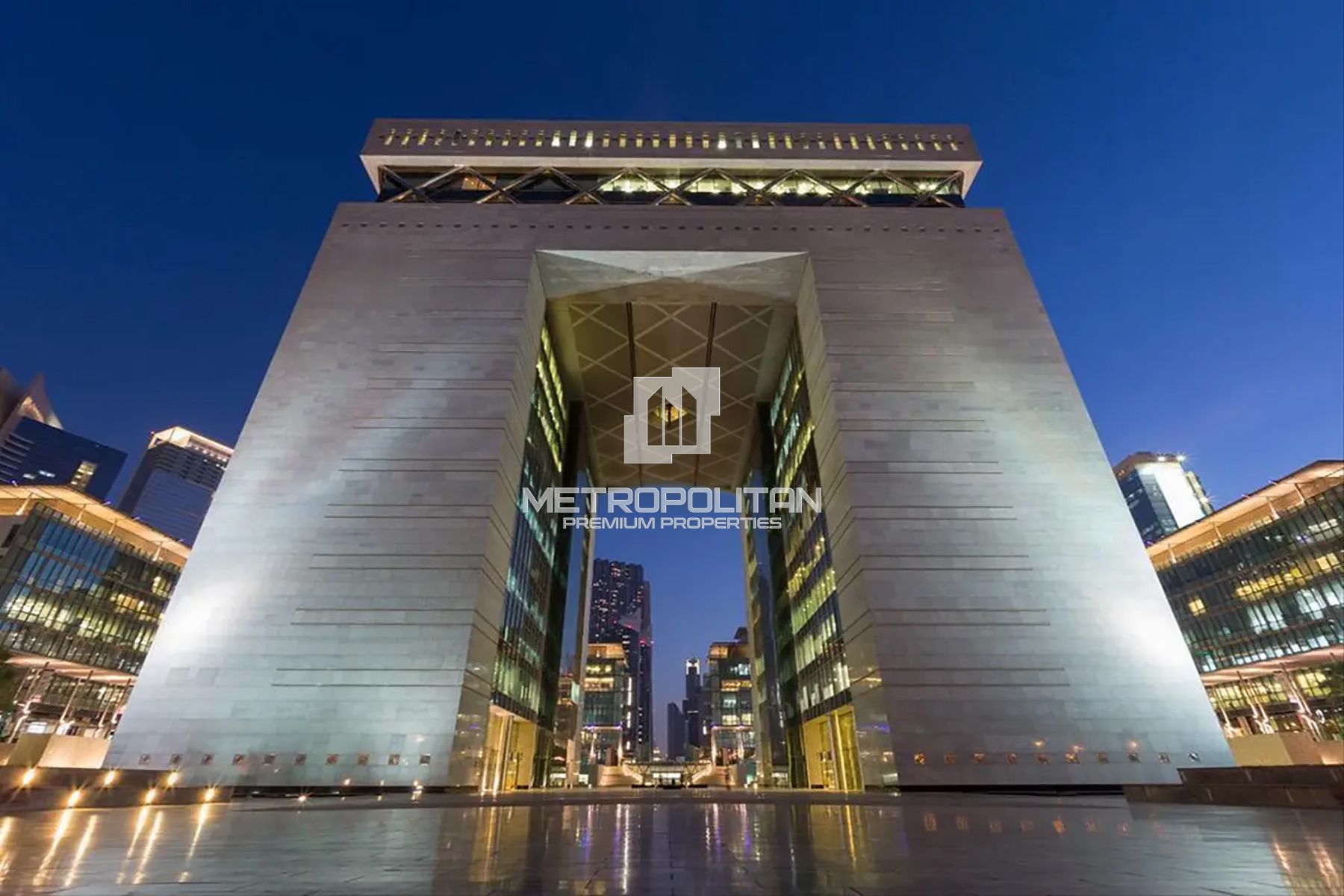 Image - Address Residences Zabeel 4, Zabeel, Дубай | Project - Апартаменты