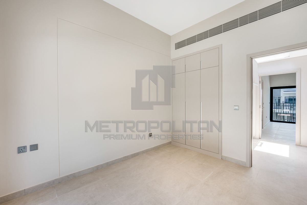3BR Townhouse for Sale in Mohammed Bin Rashid City – MS-26834 photo-10