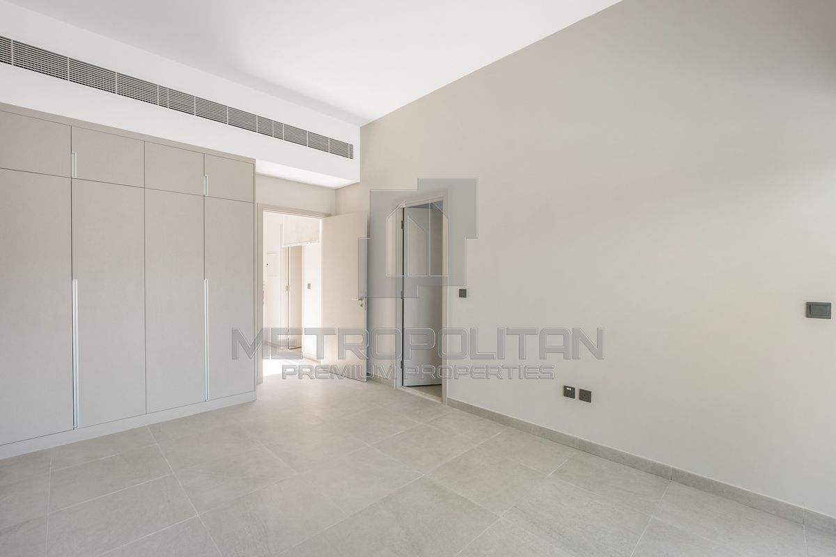 3BR Townhouse for Sale in Mohammed Bin Rashid City – MS-26834 photo-12