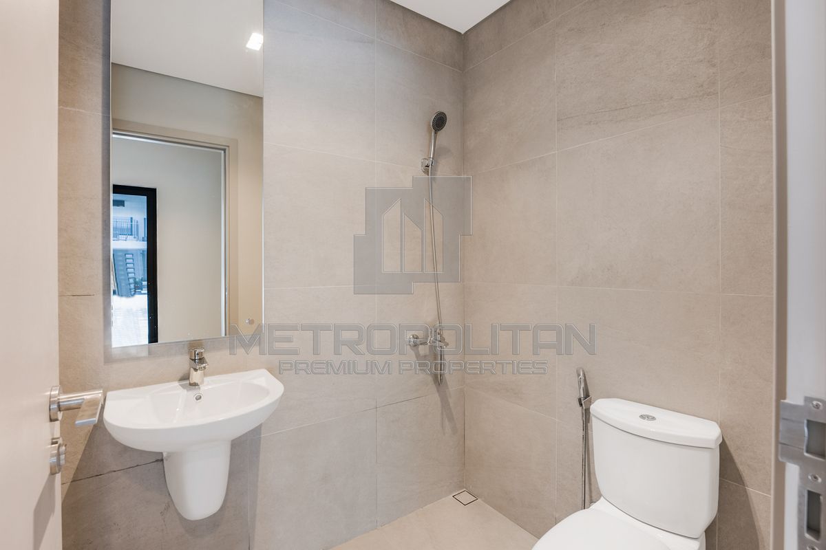 3BR Townhouse for Sale in Mohammed Bin Rashid City – MS-26834 photo-22
