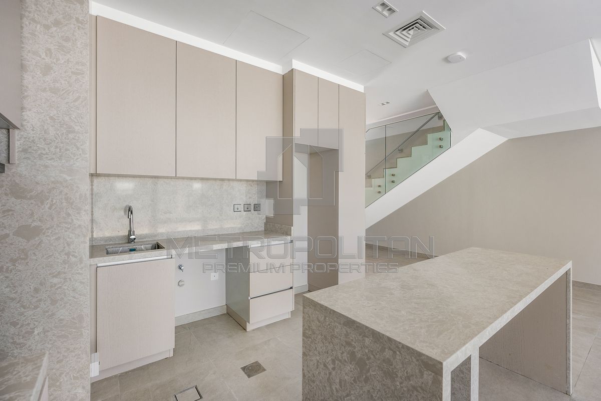 3BR Townhouse for Sale in Mohammed Bin Rashid City – MS-26834 photo-5