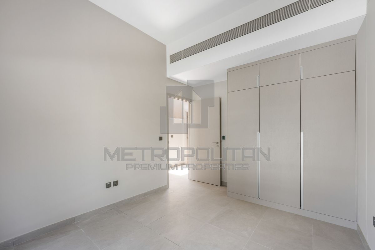3BR Townhouse for Sale in Mohammed Bin Rashid City – MS-26834 photo-6