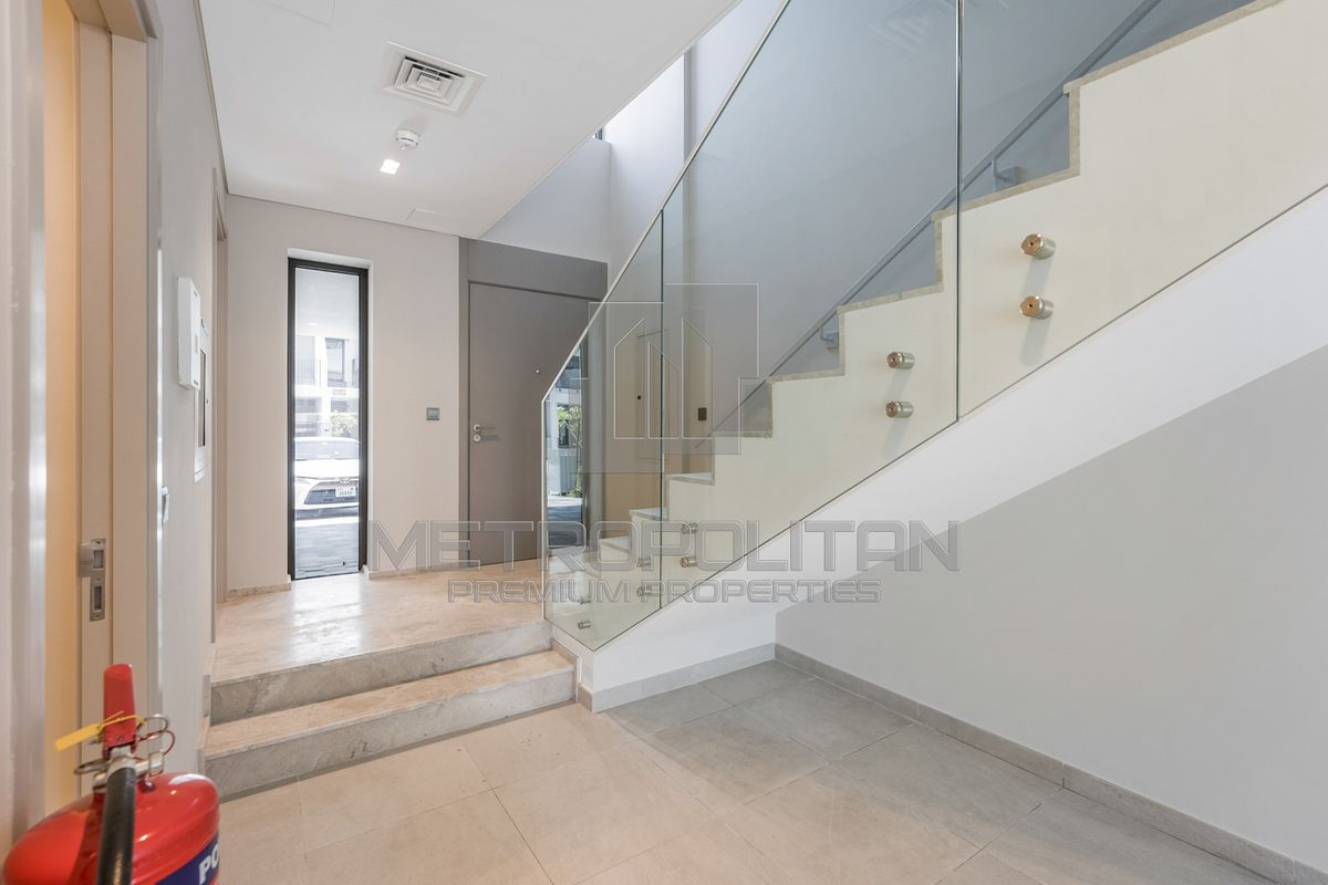 3BR Townhouse for Sale in Mohammed Bin Rashid City – MS-26834 photo-7