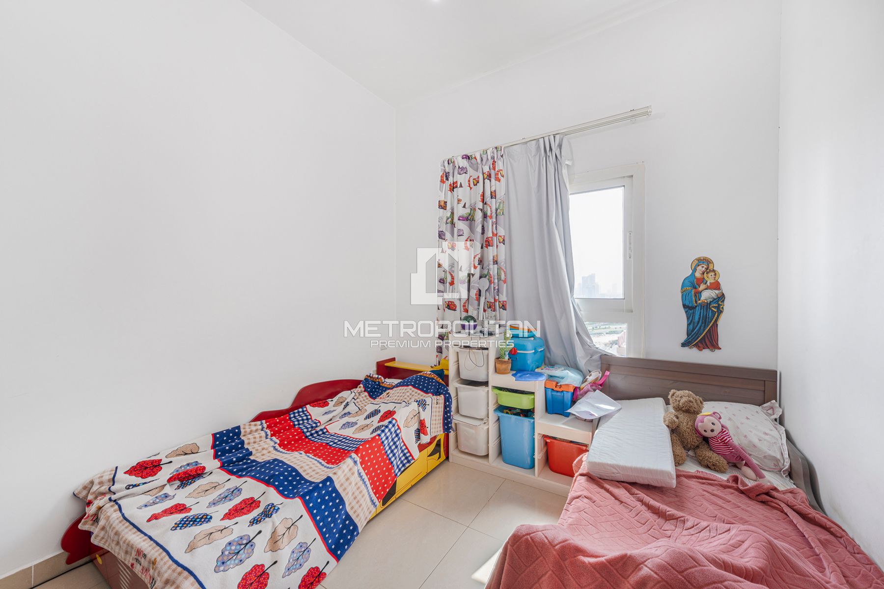 2BR Apartment for Sale in Dubai Production City (IMPZ) – MS-26840 photo-11