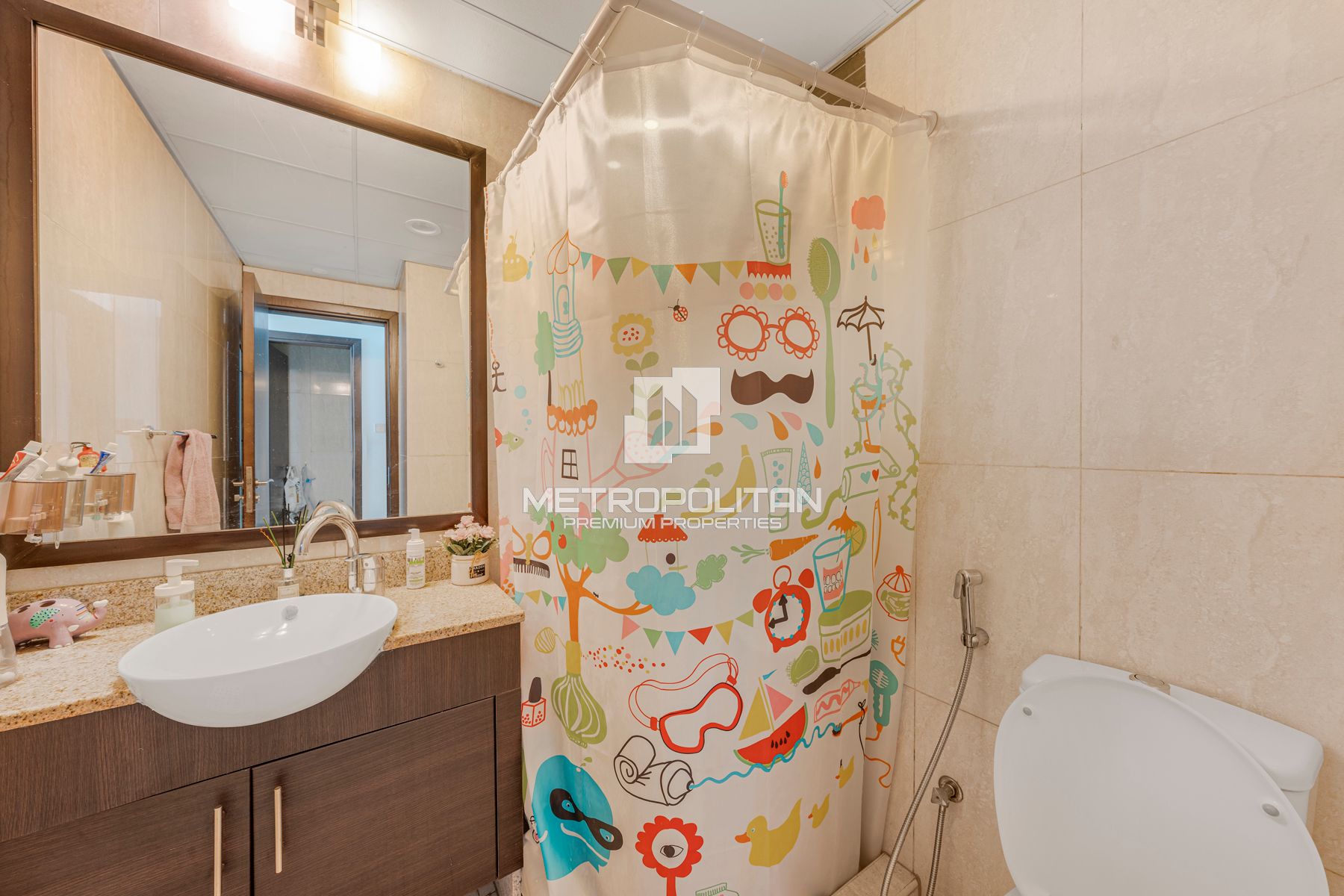 2BR Apartment for Sale in Dubai Production City (IMPZ) – MS-26840 photo-14