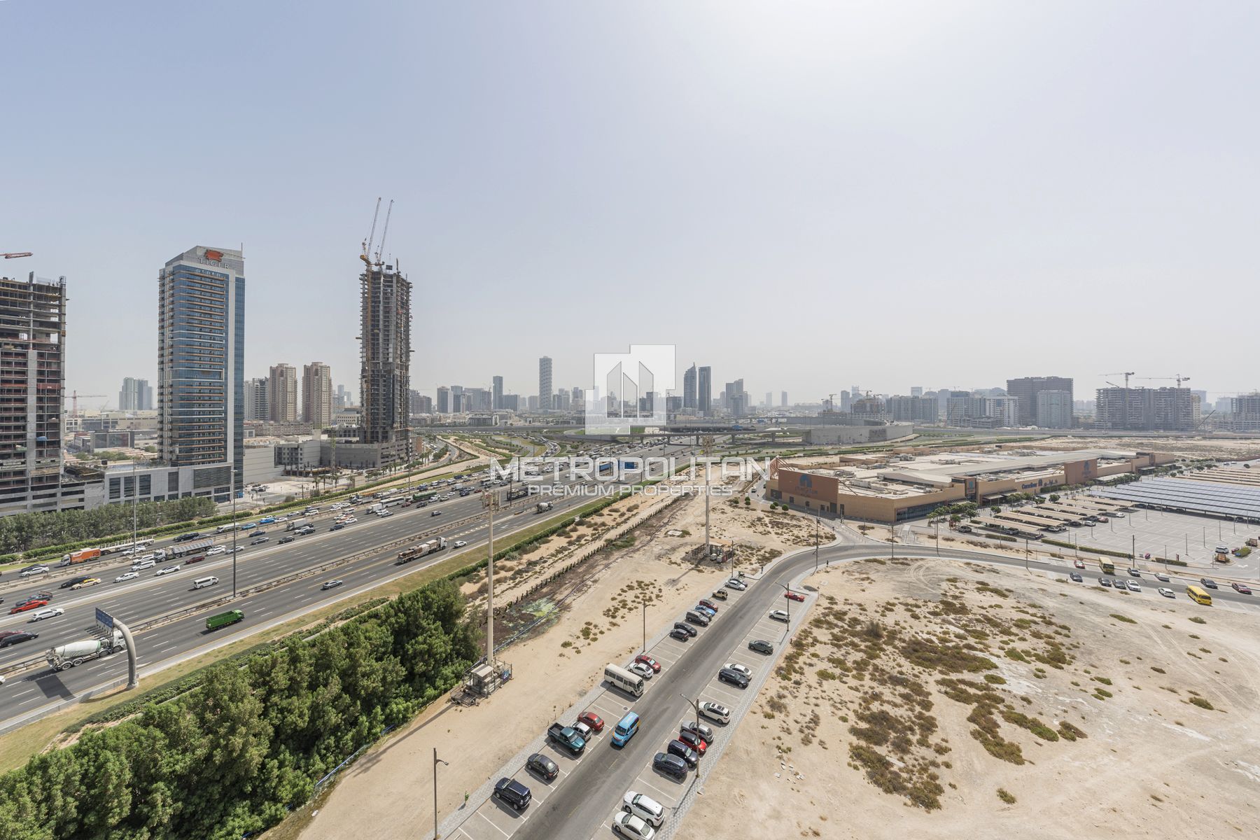 2BR Apartment for Sale in Dubai Production City (IMPZ) – MS-26840 photo-15