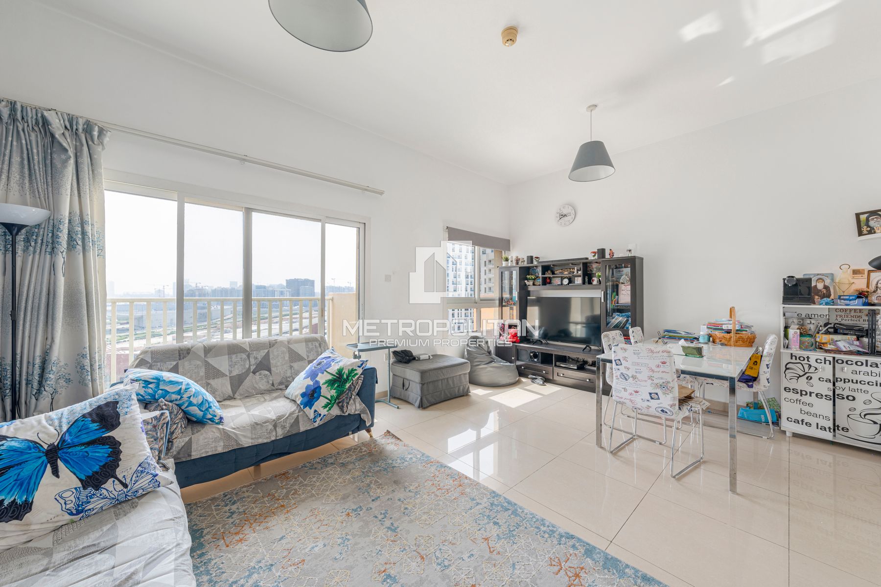 2BR Apartment for Sale in Dubai Production City (IMPZ) – MS-26840 photo-2