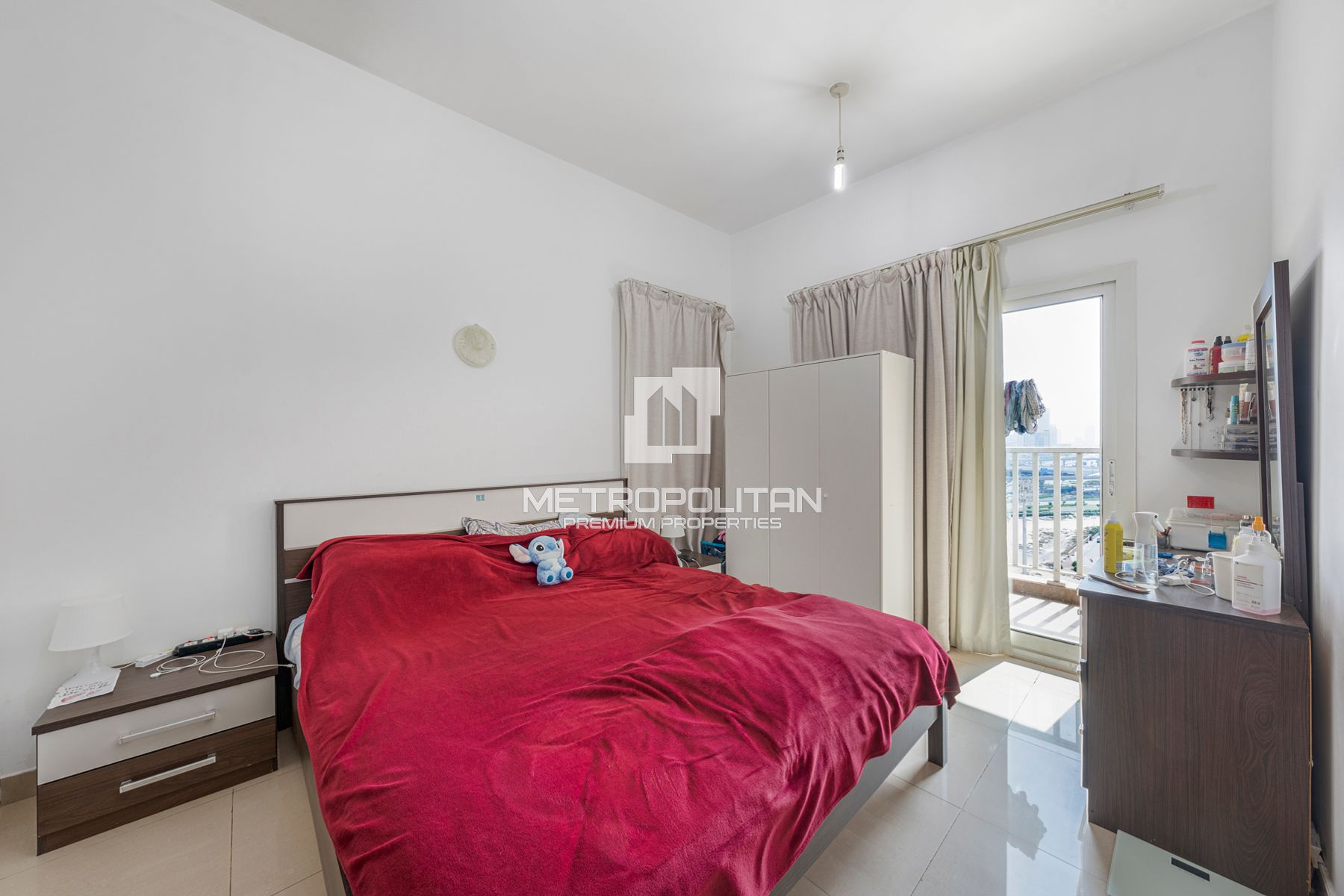 2BR Apartment for Sale in Dubai Production City (IMPZ) – MS-26840 photo-4