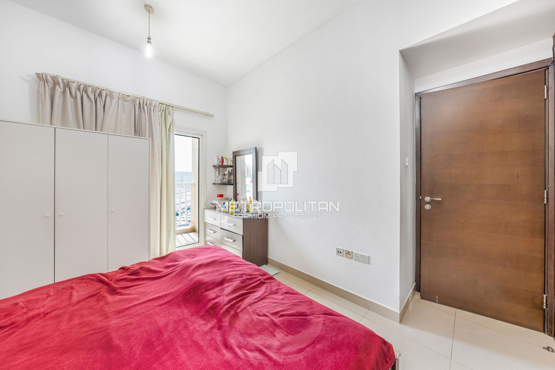 2BR Apartment for Sale in Dubai Production City (IMPZ) – MS-26840 photo-6