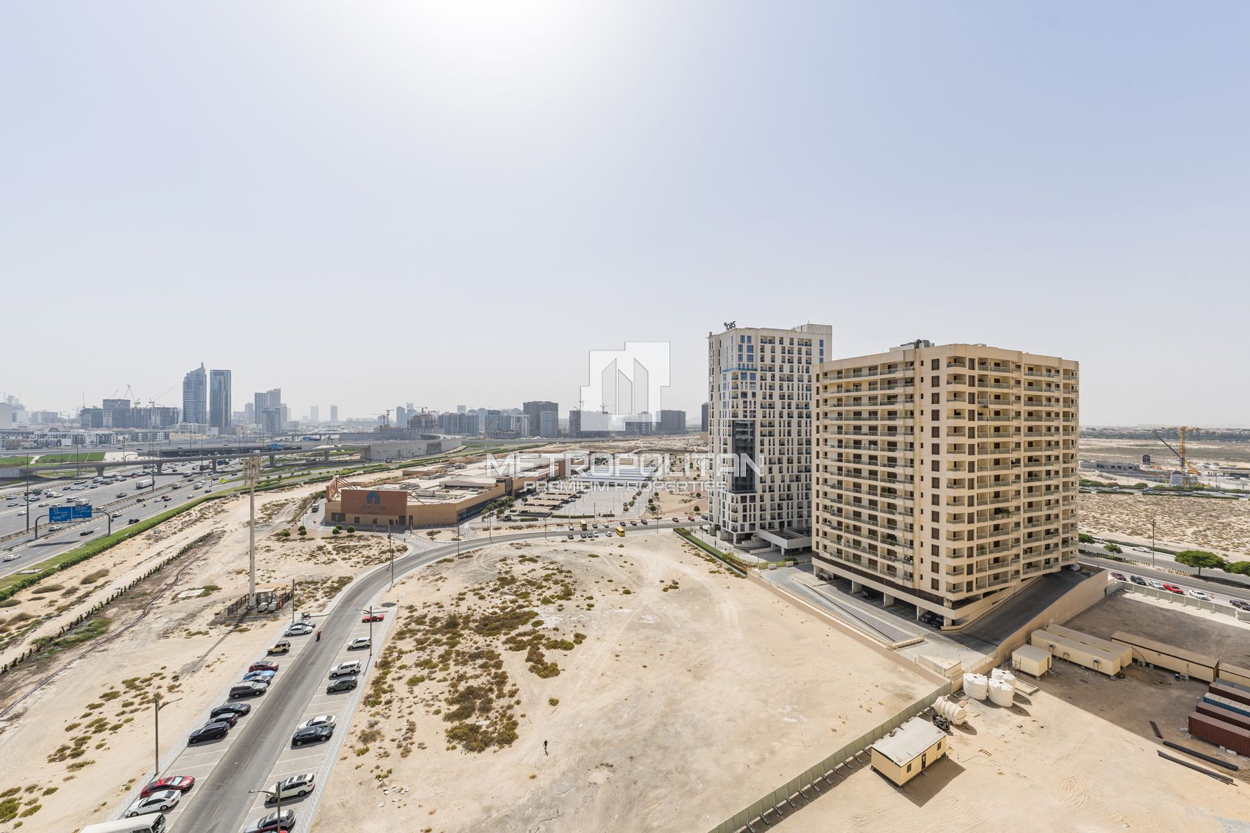 2BR Apartment for Sale in Dubai Production City (IMPZ) – MS-26840 photo-8