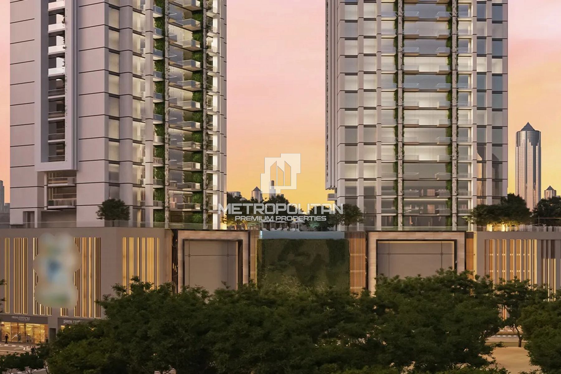 2BR Apartment for Sale in Jumeirah Village Circle – MS-26844 photo-0