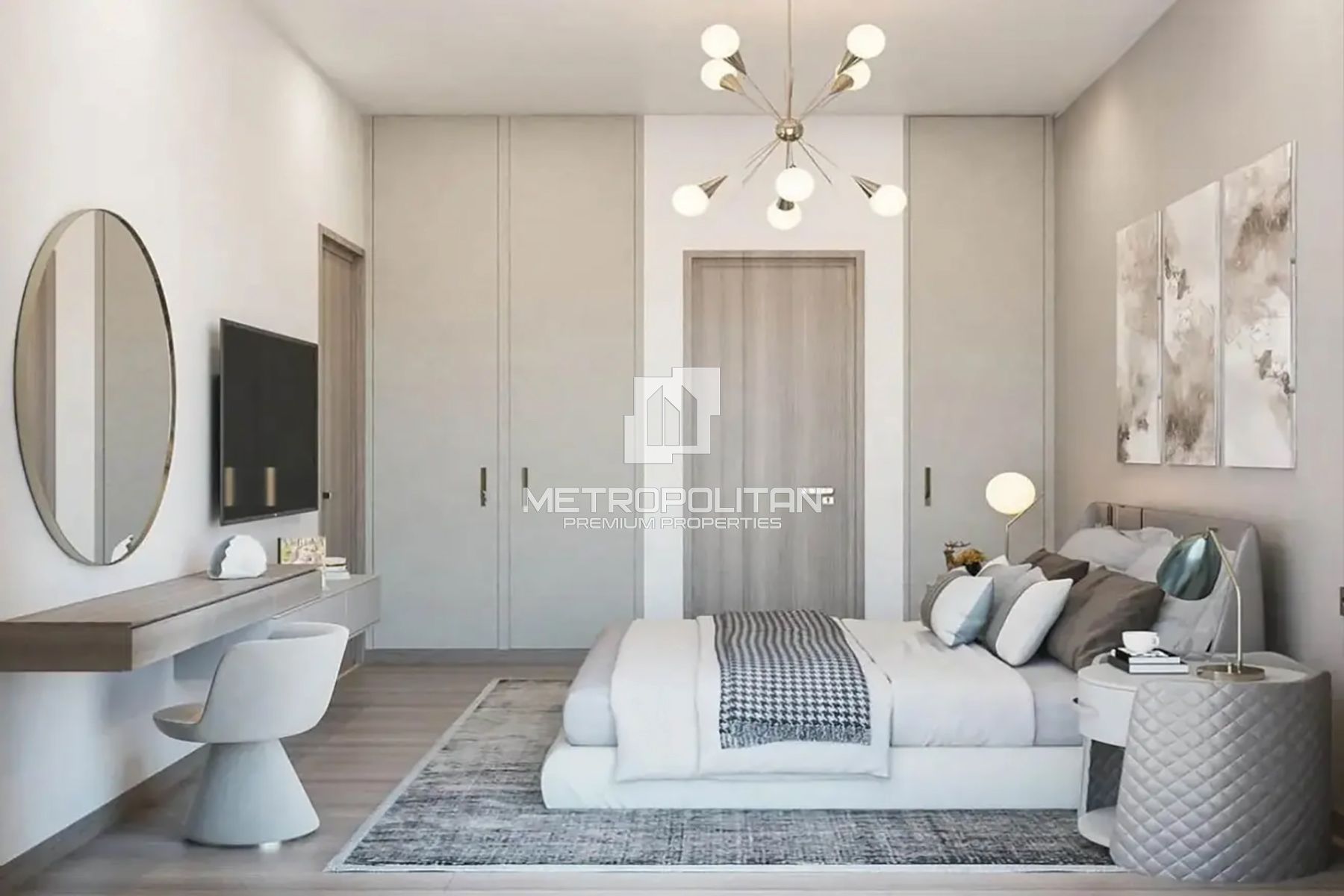 2BR Apartment for Sale in Jumeirah Village Circle – MS-26844 photo-9