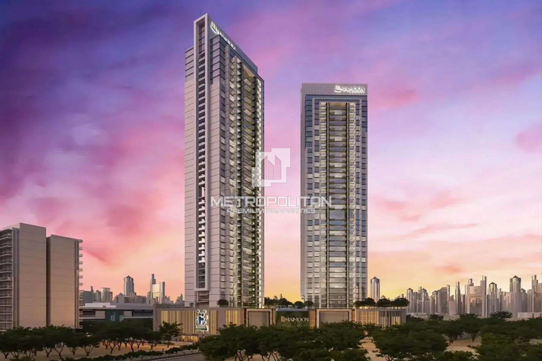 2BR Apartment for Sale in Jumeirah Village Circle – MS-26844 photo-14