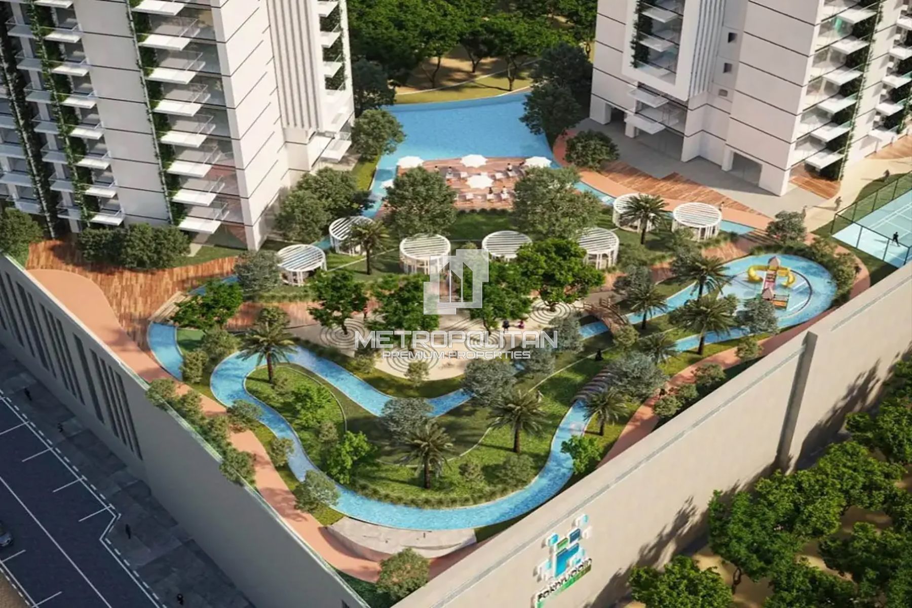 2BR Apartment for Sale in Jumeirah Village Circle – MS-26844 photo-16
