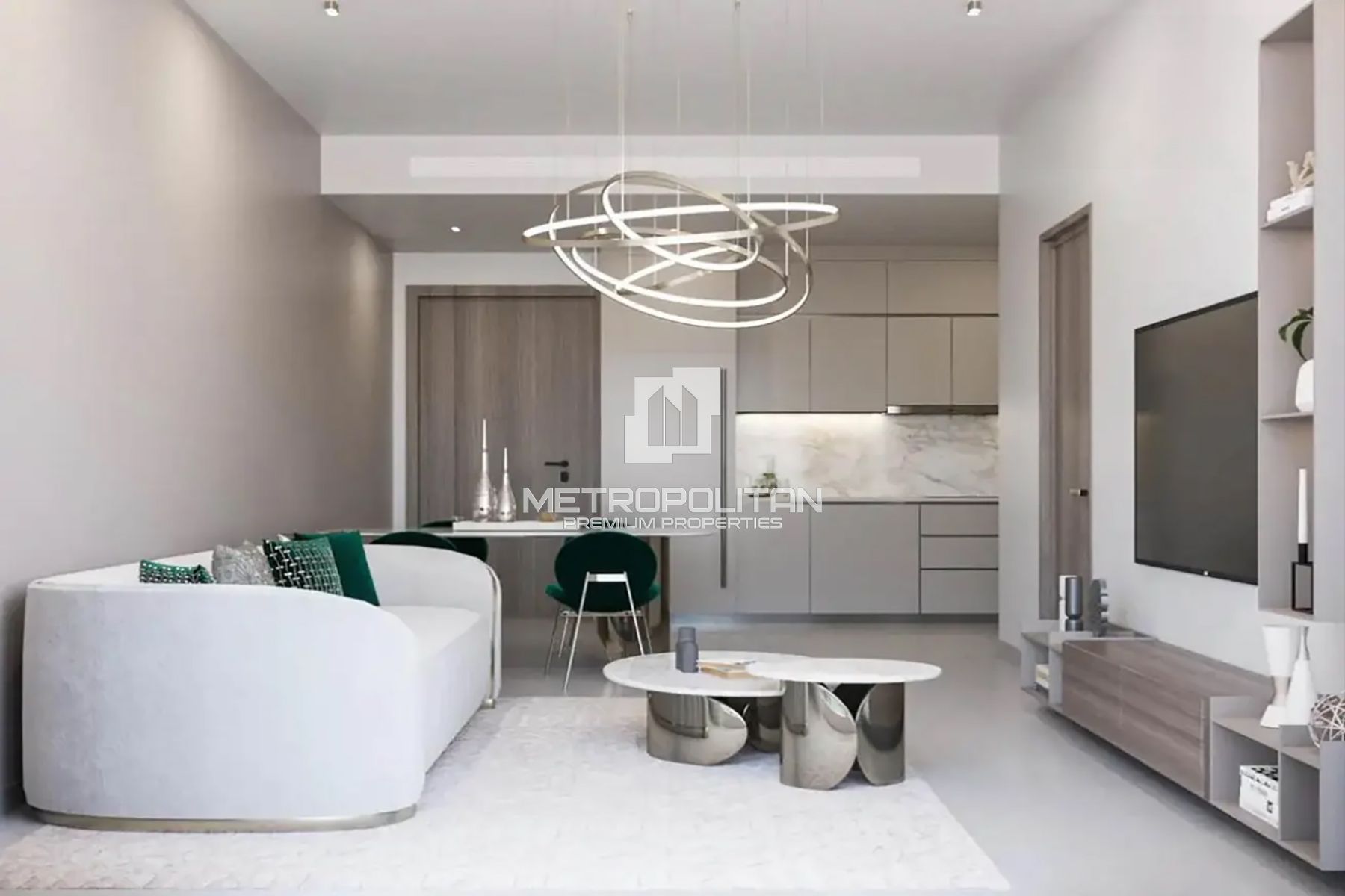 2BR Apartment for Sale in Jumeirah Village Circle – MS-26844 photo-2