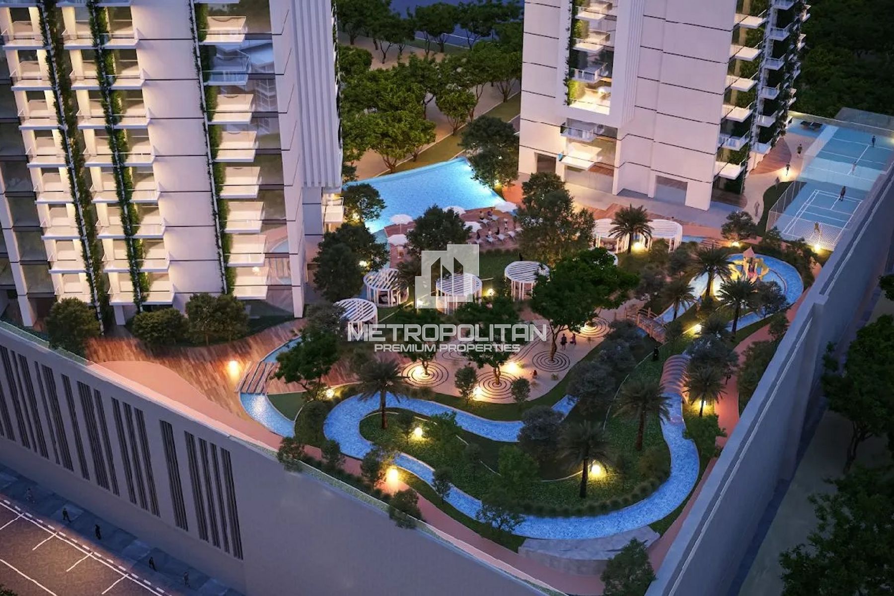 2BR Apartment for Sale in Jumeirah Village Circle – MS-26844 photo-3