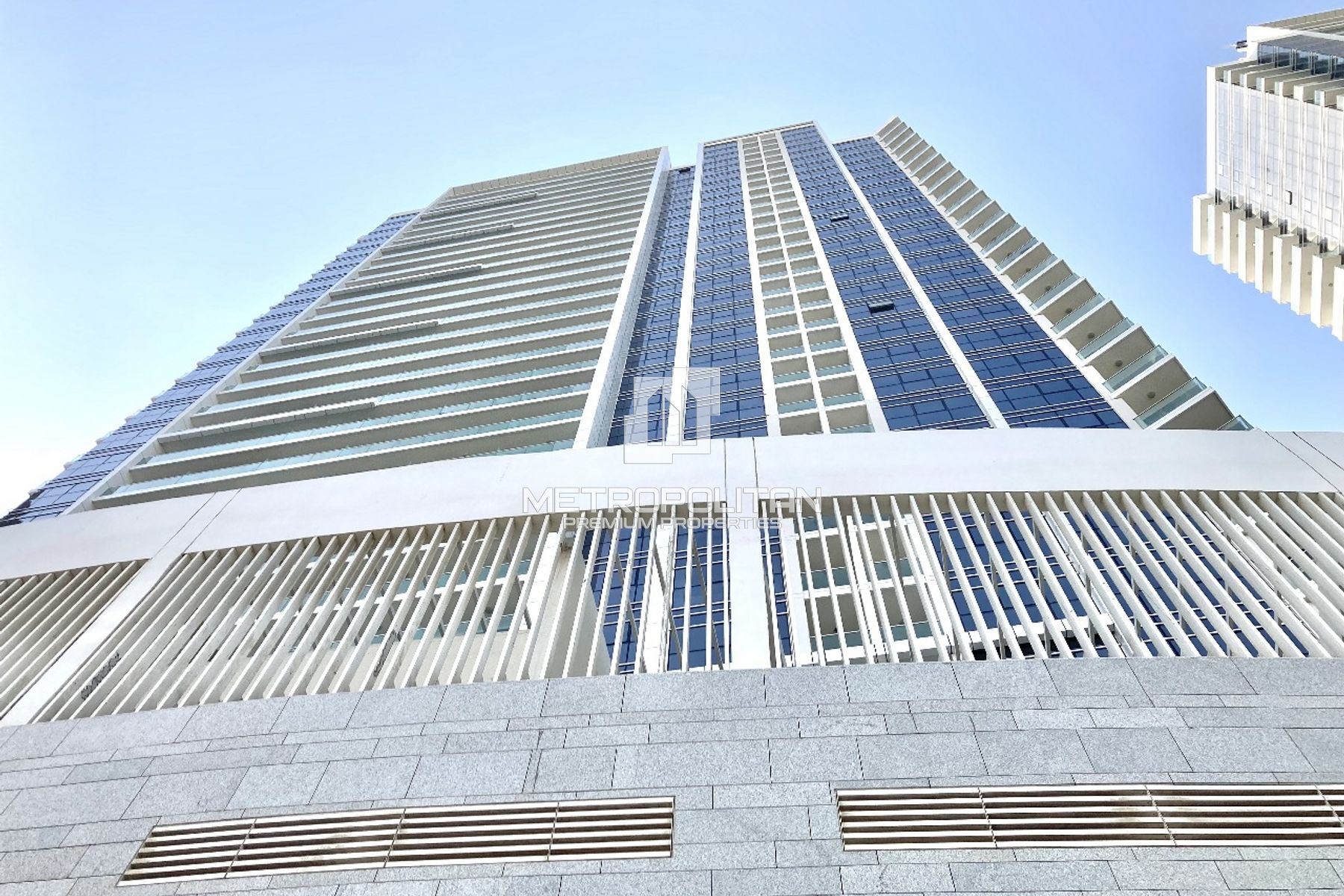 Studio Apartment for Sale in DAMAC Hills – MS-26846