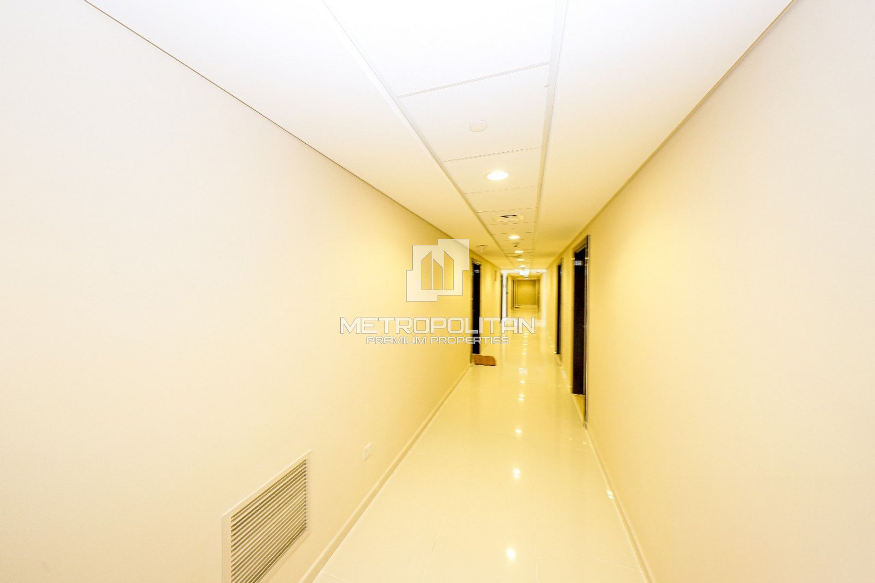 Image - Carson C, DAMAC Hills, Dubai | Project - Apartment