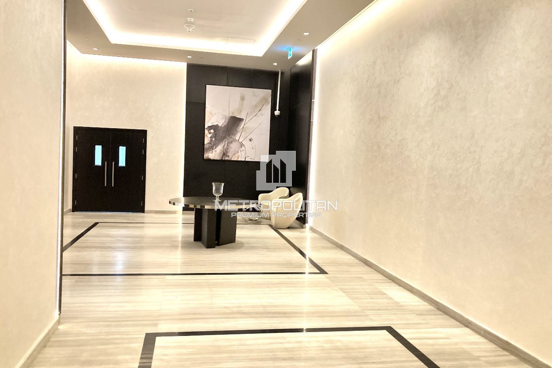 Image - Carson C, DAMAC Hills, Dubai | Project - Apartment