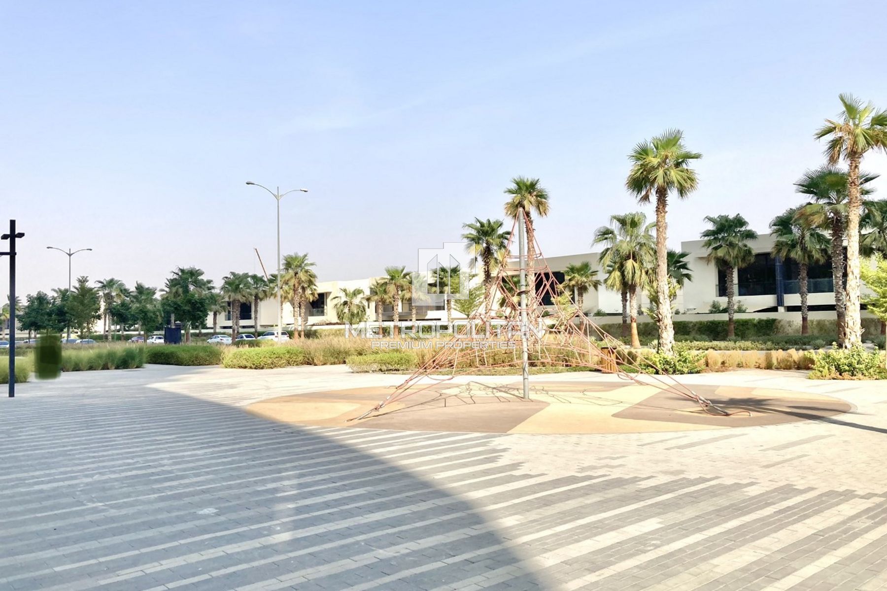 Image - Carson C, DAMAC Hills, Dubai | Project - Apartment