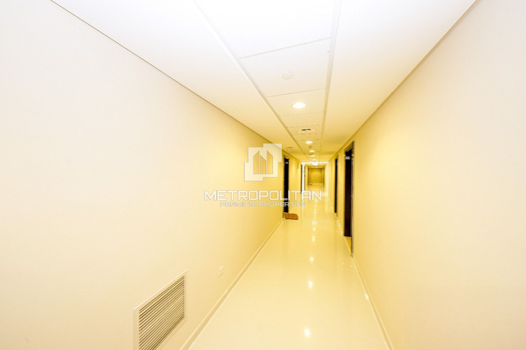 Image - Carson C, DAMAC Hills, Dubai | Project - Apartment