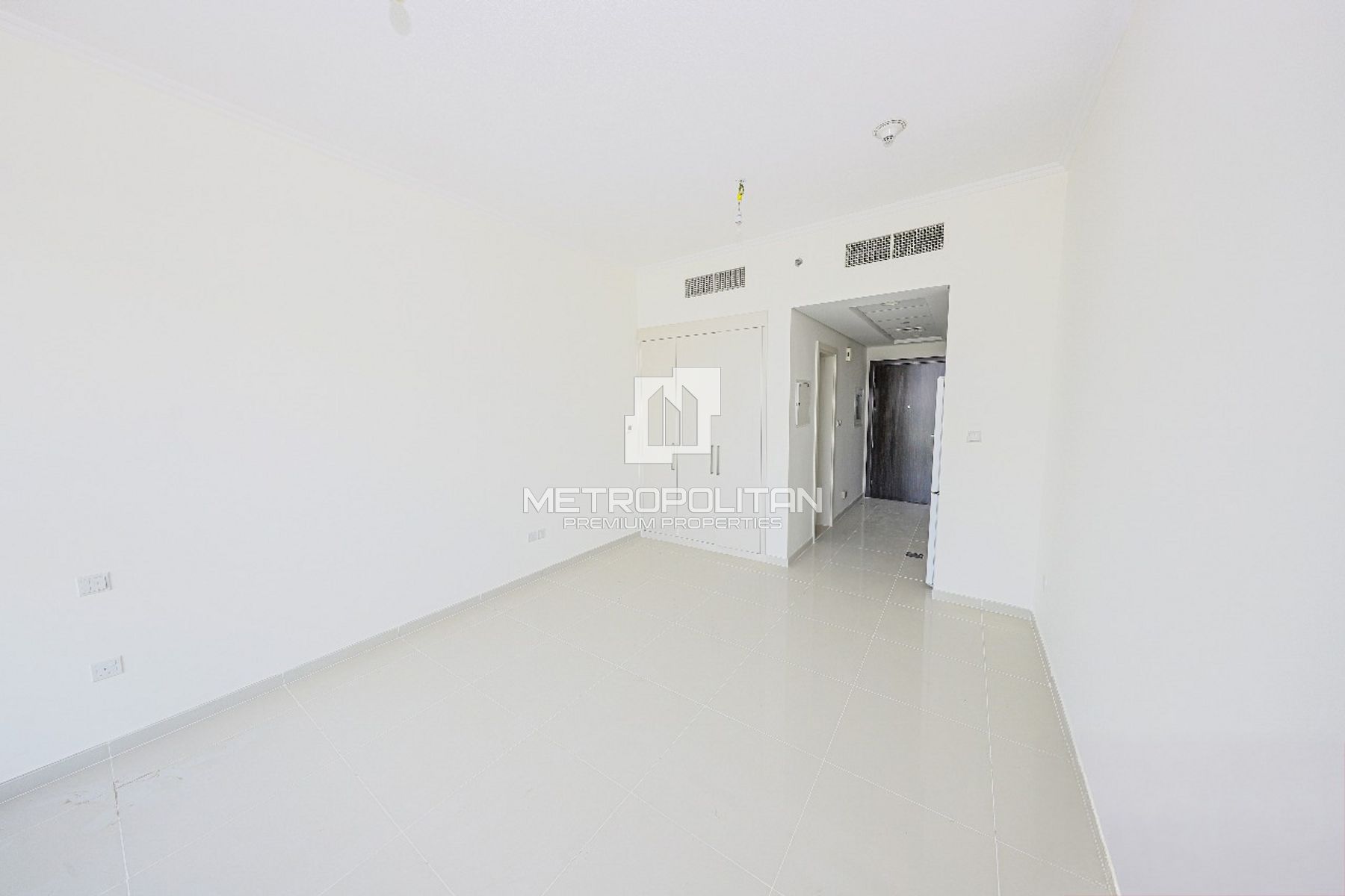 Image - Carson C, DAMAC Hills, Dubai | Project - Apartment