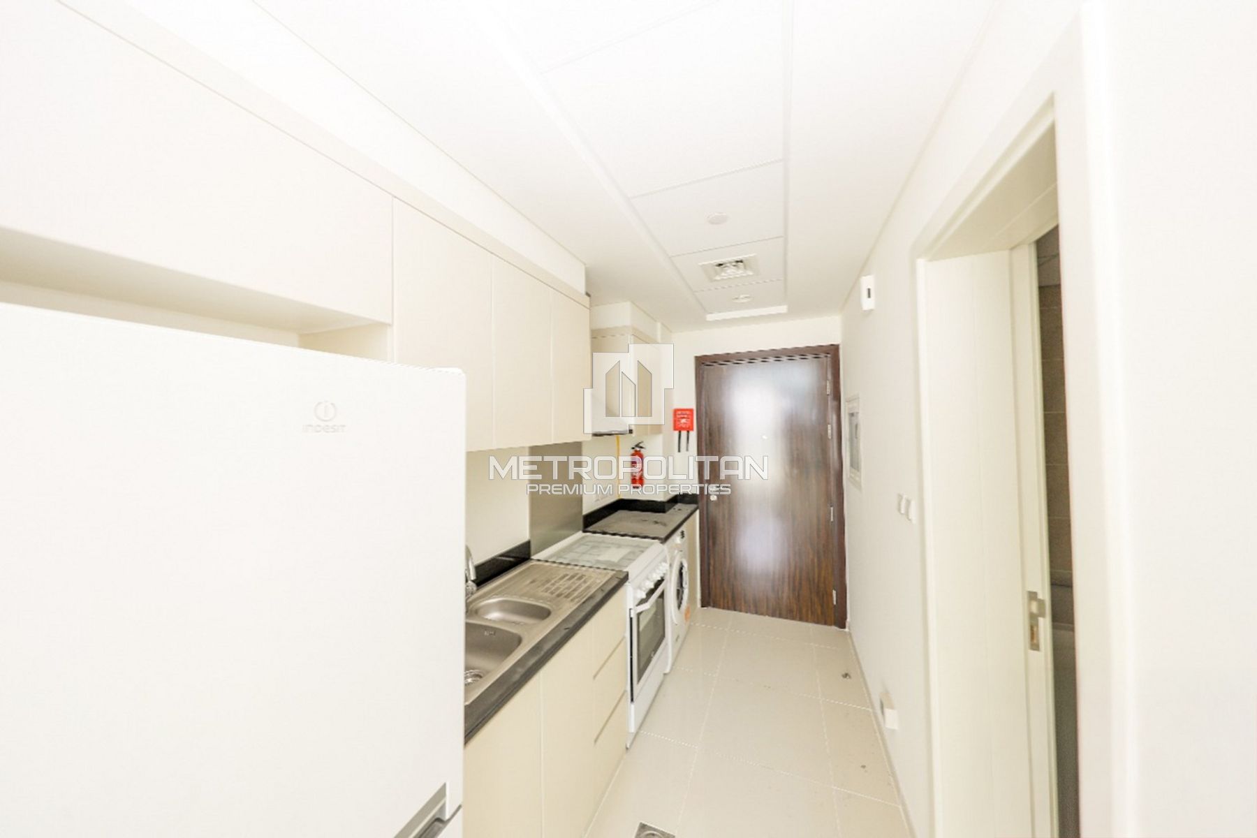 Image - Carson C, DAMAC Hills, Dubai | Project - Apartment