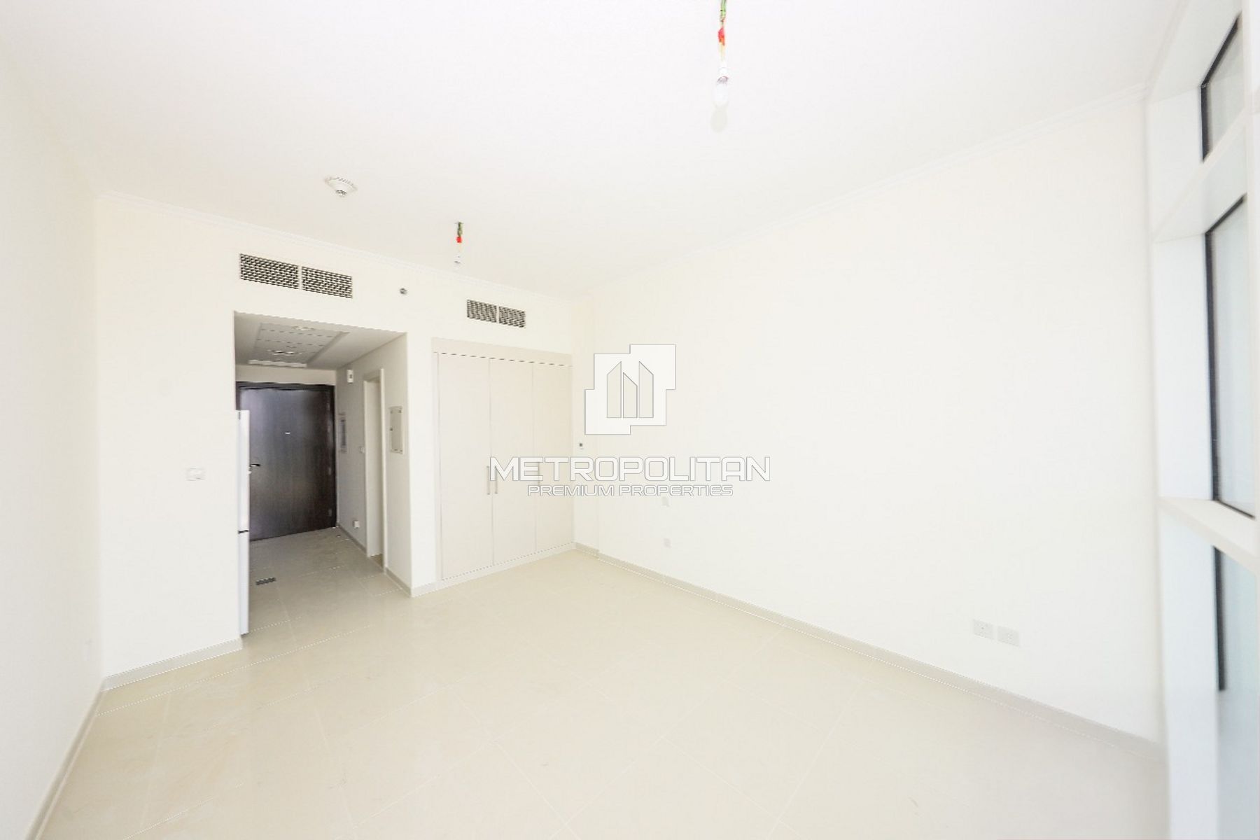 Image - Carson C, DAMAC Hills, Dubai | Project - Apartment